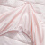 堂皇 床套家纺 春秋阿兰朵可水洗床护垫 保护垫 双人床褥 可折叠垫 轻柔薄床垫 粉色 150*200cm