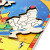 特宝儿（topbright）拼图玩具 世界地图中国地图套装 木质儿童拼图玩具