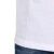 EMPORIO ARMANI EA7 阿玛尼 男士白色棉质短袖插肩POLO衫 273982 6P685 00010 XL码