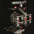 刚铎光电 赞邦 单反兔笼摄像套件 5D4 A7S3 M4 R5 GH4 通用双C型臂套件兔笼 双C型臂(GD-C-01)
