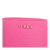 芙拉（furla）皮质粉色短款女钱包 PN51 PINKY 771921