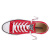 匡威男鞋女鞋夏季新款ALLSTAR低帮透气运休闲鞋帆布鞋 红色101007鞋偏大拍小一 43