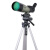星特朗星特朗望远镜观鸟镜高倍高清连续变倍专业观靶天地两用天文看月球 80mm口径