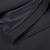 南极人（Nanjiren）百搭显瘦半身裙气质优雅时尚百褶裙修身简约防走光短裙黑色XL（165/72）