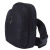 维多利亚旅行者(VICTORIATOURIST)  男女户外运动休闲包商务单肩多功能腰包V5002黑色