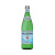 圣培露（S.Pellegrino） 意大利原装进口含气天然矿泉水 玻璃瓶装 750mlx12瓶