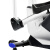Reebok锐步  椭圆机家用磁控太空漫步机 GX60白色ZS