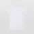 Calvin Klein Jeans 经典款男装修身短袖T恤J305917 112-白色 XL