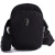 维多利亚旅行者(VICTORIATOURIST)  男女户外运动休闲包商务单肩多功能腰包V5002黑色