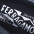 Salvatore Ferragamo 菲拉格慕 男士DINAMO系列黑色牛皮正装皮鞋 0674349 7/41 EEE