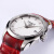 天梭(TISSOT)瑞士手表 库图系列 石英女士手表 瑞士手表 T035.210.16.011.01