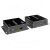 迈拓维矩  HDMI光端机DVI光纤KVM延长器usb全数字非压缩光纤高清HDMI转光纤收发器 HDMI光端机一对(MT-ED020)