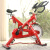 蓝堡动感单车高端健身房静音健身器材室内自行车运动脚踏健身车S17
