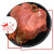 德荣（DERONG） 河南特产五香酱牛肉春节礼盒 200g*6袋 卤牛肉熟食年货公司采购福利