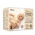 韩国乐其奥（natural organic）婴儿纸尿裤 小号 S33片(3-6KG) 原装进口