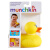 Munchkin满趣健 宝宝洗澡玩具感温变色小黄鸭经典儿童玩具