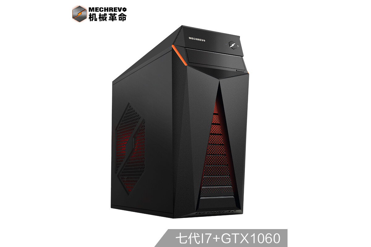 机械革命(mechrevo)nx5-v730 吃鸡游戏