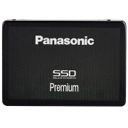 Panasonic松下 RP-V3M系列 256G 固态硬盘