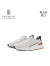 BRUNELLO CUCINELLI意大利进口休闲皮鞋男士时尚运动鞋SNHO278 米色 8 (42码)