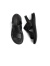 红蜻蜓男士凉鞋2024夏季新款沙滩鞋两穿休闲凉鞋透气运动男凉拖WTT24066 黑色 38