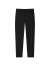 GXG男装 2022年夏季新款商场同款都市通勤系列小脚长裤 黑色 170/M