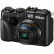 尼康（Nikon） COOLPIX P7100 数码相机 黑色（1009万像素 3英寸可翻转屏 7.1倍光变 28mm广角）