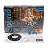 创新（Creative）Sound Blaster X-Fi Xtreme Audio 声卡（PCI-E接口，支持vista系统）