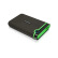 创见（Transcend）StoreJet 25M3 抗震防护高速移动硬盘 USB3.0 1TB