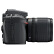 尼康（Nikon） D7100 单反套机（AF-S DX 18-105mm f/3.5-5.6G ED VR 防抖镜头）