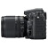 尼康（Nikon） D7100 单反套机（AF-S DX 18-105mm f/3.5-5.6G ED VR 防抖镜头）