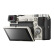 索尼（SONY）Alpha 6000L APS-C微单数码相机 标准套装 银色（SELP1650镜头 ILCE-6000L/A6000L/α6000）