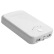羽博（Yoobao） YB-642 双USB 移动电源/充电宝 11200毫安 白色
