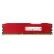 金士顿(Kingston)骇客神条 Fury系列 DDR3 1600 8GB台式机内存(HX316C10FR/8)红色