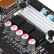 迪兰（Dataland）HD7770 酷能+ 1G DC V2 950/4500 1GB/128bit GDDR5 PCI-E显卡