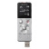 索尼（SONY） ICD-UX543F 数码录音棒 4G 银色