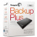 希捷（Seagate）Backup Plus新睿品 1TB 2.5英寸 USB3.0移动硬盘 黑色 (STBU1000300)