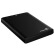 希捷（Seagate）Backup Plus新睿品 1TB 2.5英寸 USB3.0移动硬盘 黑色 (STBU1000300)