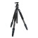 富图宝(Fotopro) PGC-784+T7 大号32管径打鸟摄影摄像碳纤维专业三脚架云台