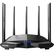 Tenda腾达 AC7 1200M 穿墙增强型 无线路由器 家用5G双频 智能游戏路由 WiFi信号放大