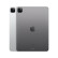 Apple iPad Pro 11英寸 2022款(128G WLAN版/M2芯片/P3 广色域/学习办公娱乐/MNXD3CH/A) 深空灰色