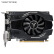 盈通（yeston）GT1030 4G D4 TB极速 4GB/64bit/GDDR4  办公电竞游戏显卡