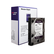 HIKVISION海康威视HIKVISION硬盘 西数WD监控硬盘 紫盘6TB 监控设备套装配件录像机专用监控硬盘
