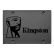 金士顿（Kingston）SSD固态硬盘 SATA3.0接口 A400系列笔记本台式机硬盘 A400 SATA 经典传承 480G非512G