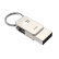 大迈（DM） 16GB USB2.0 Micro USB U盘 小飞俠PD020系列 安卓OTG手机u盘电脑车载多功能优盘