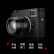 徕卡（Leica）相机 M10-P 专业旁轴经典全画幅数码照相机  m10p黑色20021