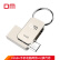 大迈（DM） 16GB USB2.0 Micro USB U盘 小飞俠PD020系列 安卓OTG手机u盘电脑车载多功能优盘