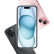 Apple iPhone 15苹果15 5G双卡双待高刷游戏双卡全网通ASIS资源手机 iPhone15 粉色 6.1 英寸【热销推荐】 128GB 公开版全网通+店保2年