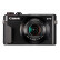 佳能（Canon）PowerShot G7 X Mark II G7X2 专业数码相机 4K短片 高速连拍 Vlog清视频拍摄 专业拍摄套装