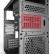 长城（Great Wall）商祺R25商务电脑机箱（MATX主板/提手/走背线/0.6mm厚五金/USB3.0/4硬盘位/光驱位）