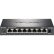 普联（TP-LINK）8口千兆云管理交换机 【TL-SG1008D升级款】APP管理可支持即插即用 网线分线器分流器TL-SG2008D  